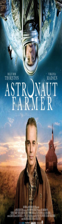 The Astronaut Farmer