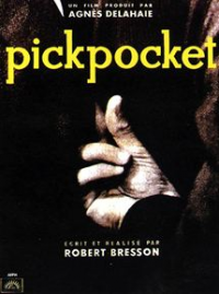 Pickpocket streaming