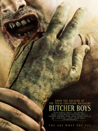 Butcher Boys streaming