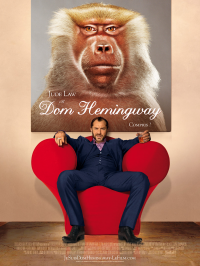 Dom Hemingway streaming