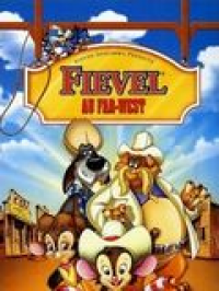 Fievel au Far West