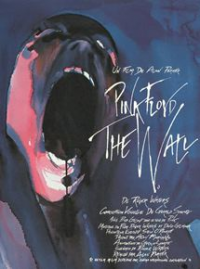 Pink Floyd The Wall streaming