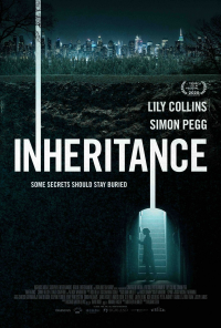 Inheritance streaming