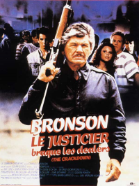 Le Justicier braque les dealers streaming