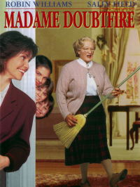 Madame Doubtfire streaming