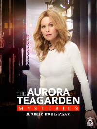 Aurora Teagarden : Drame en coulisse