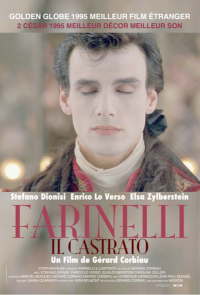 Farinelli streaming