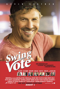 Swing Vote streaming