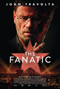 The Fanatic streaming