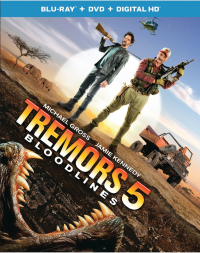 Tremors 5: Bloodlines