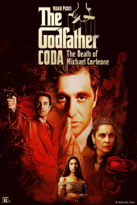 Le Parrain de Mario Puzo, épilogue : la mort de Michael Corleone streaming