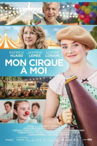 Mon Cirque à Moi streaming