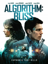 Algorithm: Bliss streaming