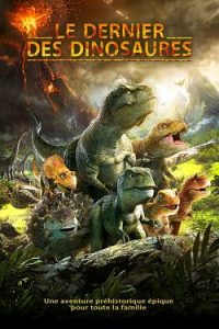 Le Dernier des dinosaures streaming