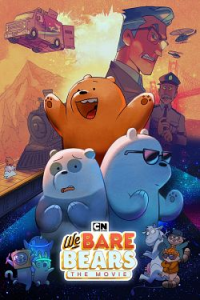 We Bare Bears streaming