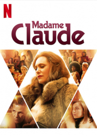 Madame Claude streaming