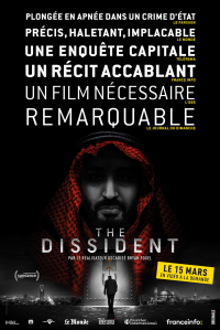 The Dissident