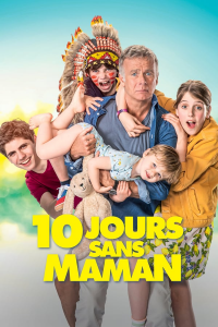 10 jours sans maman streaming