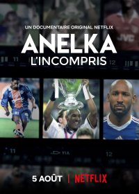 Anelka : l'incompris streaming