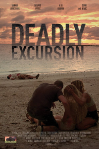 Des vacances en enfer-Deadly Excursion streaming