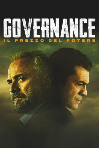 Governance - Il prezzo del potere