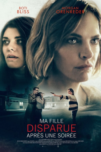 Killer in Suburbia-Ma fille, disparue après une soirée streaming