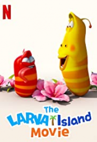 Larva Island : Le Film