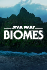 Star Wars Biomes