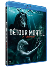 Détour mortel : La fondation streaming