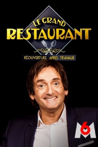 Le Grand Restaurant III : Réouverture après travaux