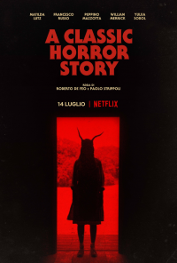 A Classic Horror Story streaming