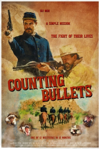 Counting Bullets (2021)