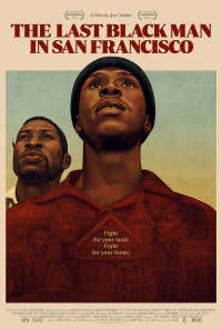 The Last Black Man in San Francisco streaming