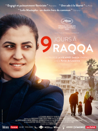 9 jours à Raqqa streaming