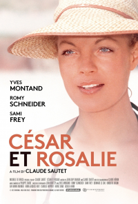 César et Rosalie streaming