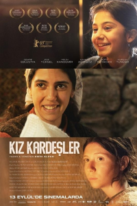 Les Soeurs / Kız Kardeşler streaming