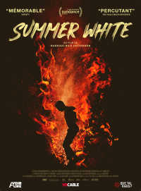 Summer White streaming