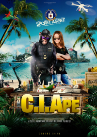 C.I.Ape streaming