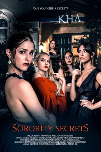 Etudiante, et plus si affinités... / Sorority Secrets streaming