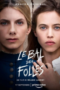 Le Bal Des Folles streaming