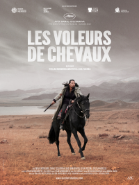 Les Voleurs de chevaux streaming