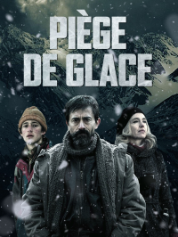 Piège de glace streaming