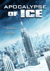 Apocalypse of Ice streaming