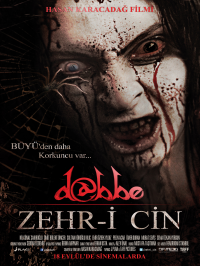 Dabbe 5: Zehr-i Cin streaming