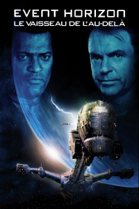 Event Horizon: le vaisseau de l'au-dela streaming