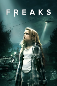 Freaks (2019) streaming