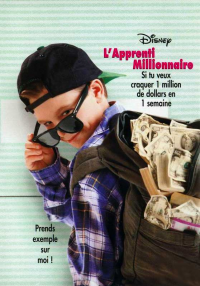 L'Apprenti millionnaire streaming