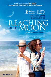 Reaching for the Moon streaming