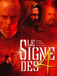 Sherlock Holmes - Le signe des quatre streaming