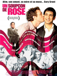 Un Soupçon de rose streaming